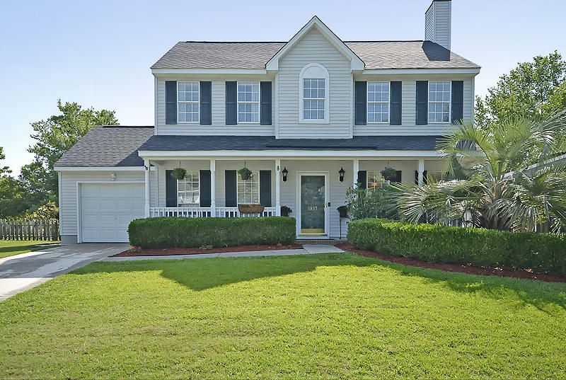 1937 Davant Cir, Mount Pleasant, SC 29464