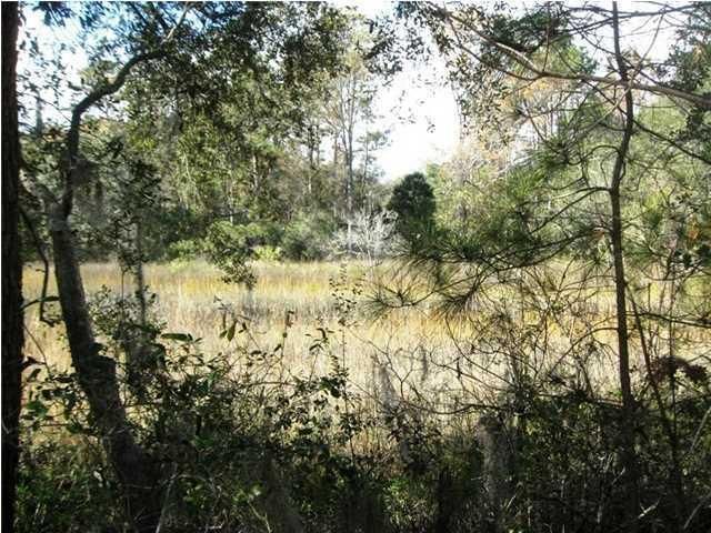 1810 Laura Creek, Charleston, SC 29412