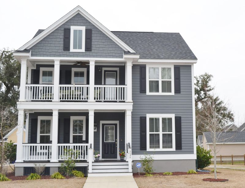 3024 Sage Way, Charleston, SC 29414