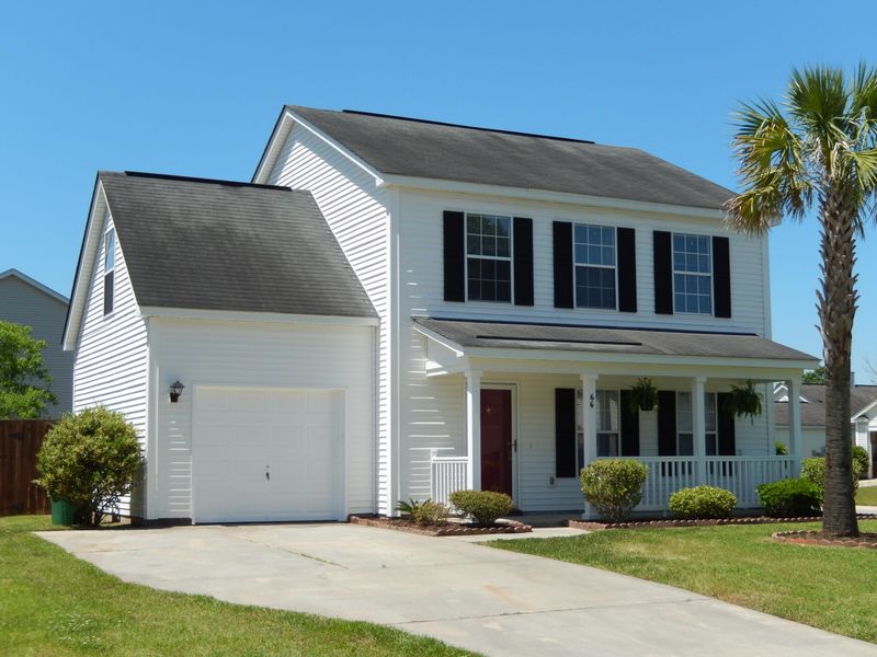 66 Blue Jasmine Ln, Summerville, SC 29483