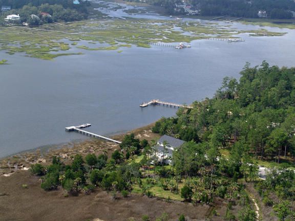55 Murphys Island Ct, Awendaw, SC 29429