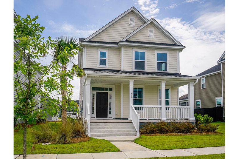 407 Eliston St, Summerville, SC 29486