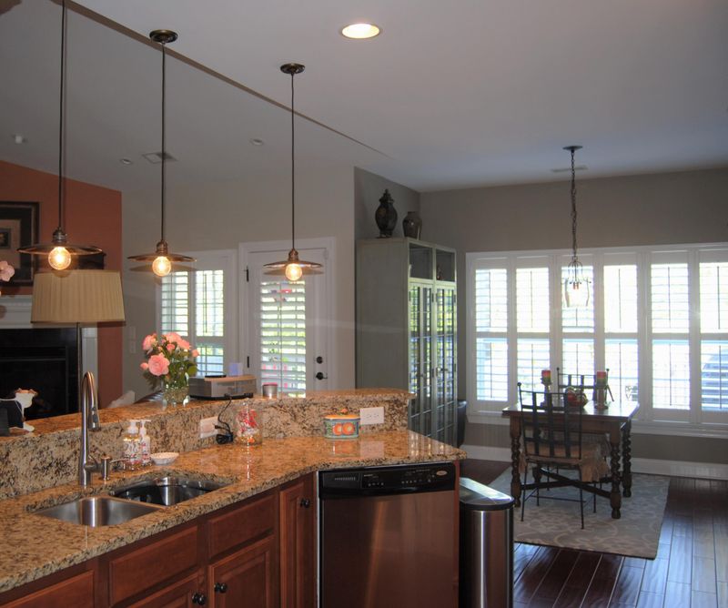 2157 Sandy Point Ln, Mount Pleasant, SC 29466