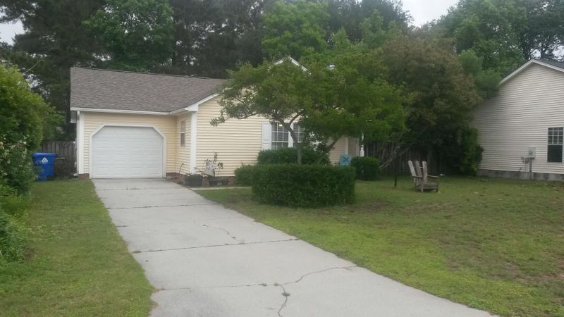 1363 Downsberry Dr, Mount Pleasant, SC 29466