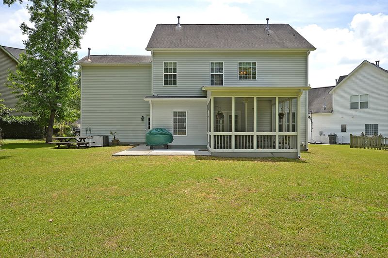 5008 Yarrow Ct, Summerville, SC 29485