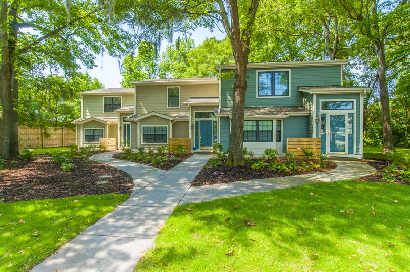 1812 Belle Chez, Mount Pleasant, SC 29464