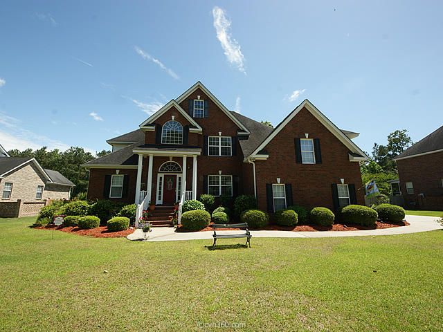 704 Hamlet Cir, Goose Creek, SC 29445