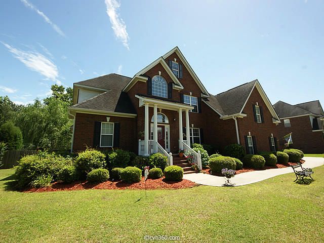 704 Hamlet Cir, Goose Creek, SC 29445