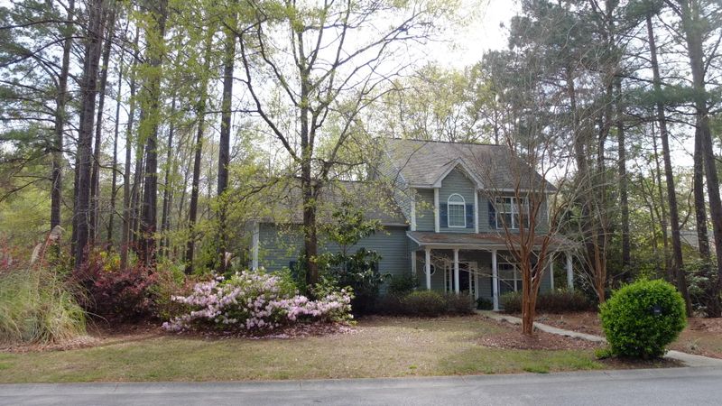 2853 Summertrees Blvd, Johns Island, SC 29455