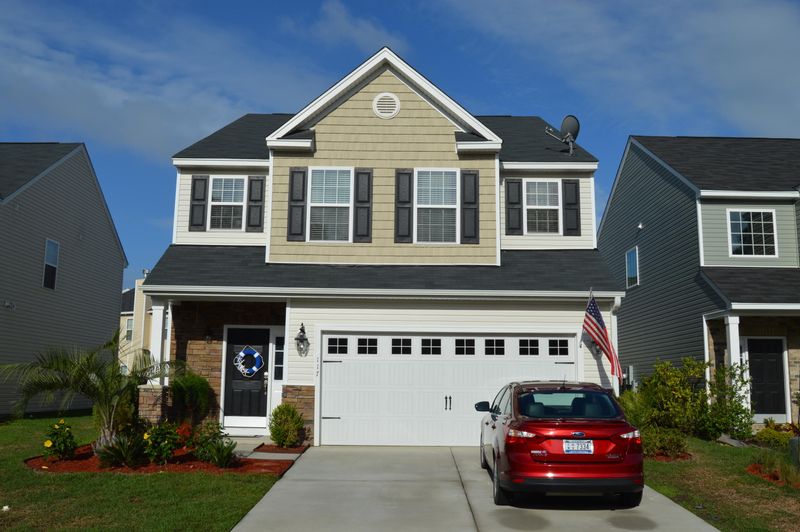 117 Longford Dr, Summerville, SC 29483