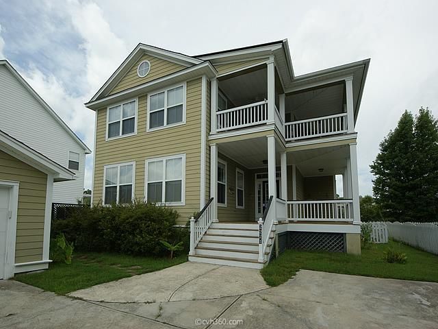 2271 Sandy Point Ln, Mount Pleasant, SC 29466
