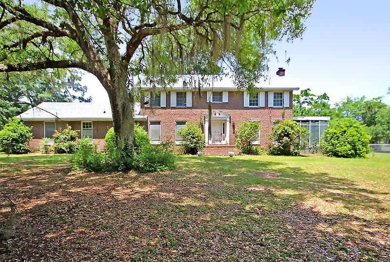 4536 Parishville Rd, Meggett, SC 29449