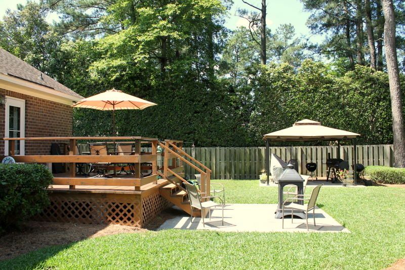 104 Shelton Ln, Goose Creek, SC 29445