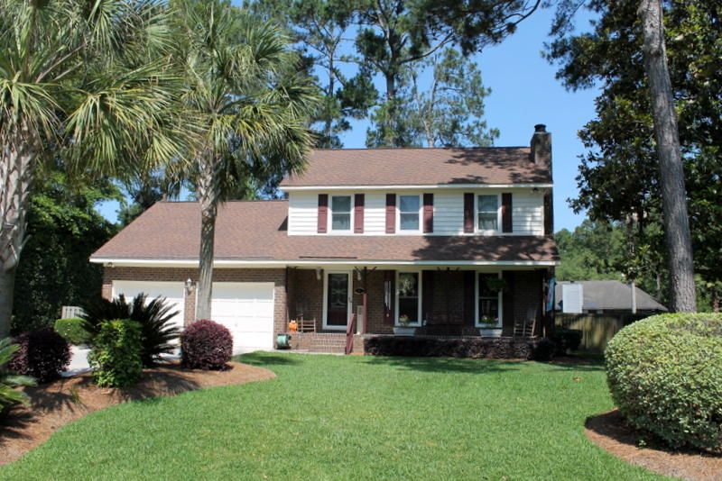 104 Shelton Ln, Goose Creek, SC 29445