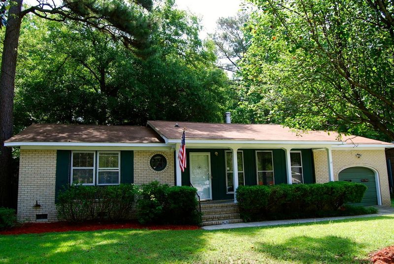 334 Heber Rd, Summerville, SC 29485