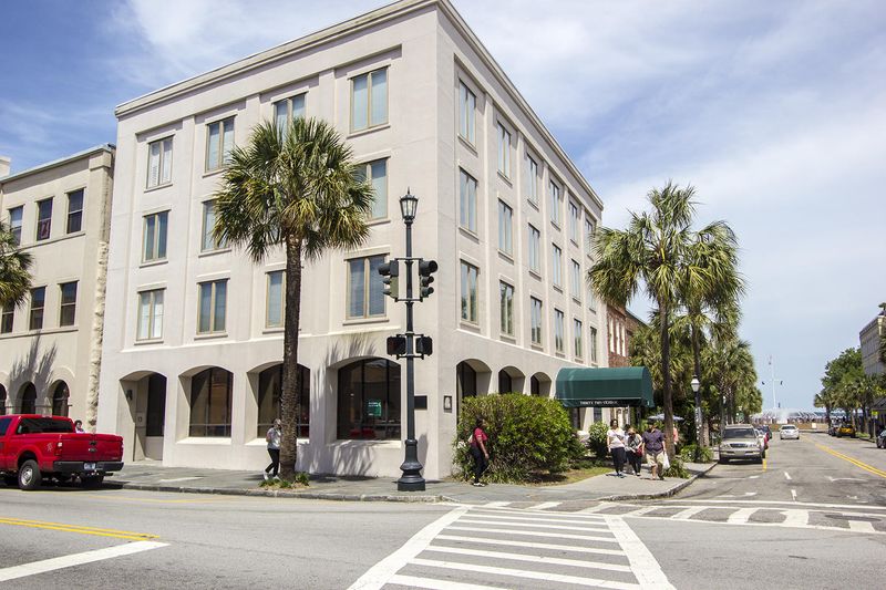 32 Vendue Range #403, Charleston, SC 29401