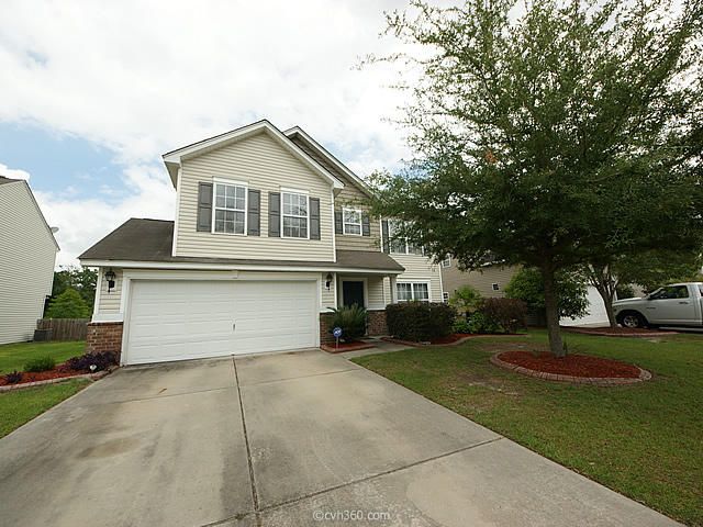 116 Trellis Ln, Ladson, SC 29456