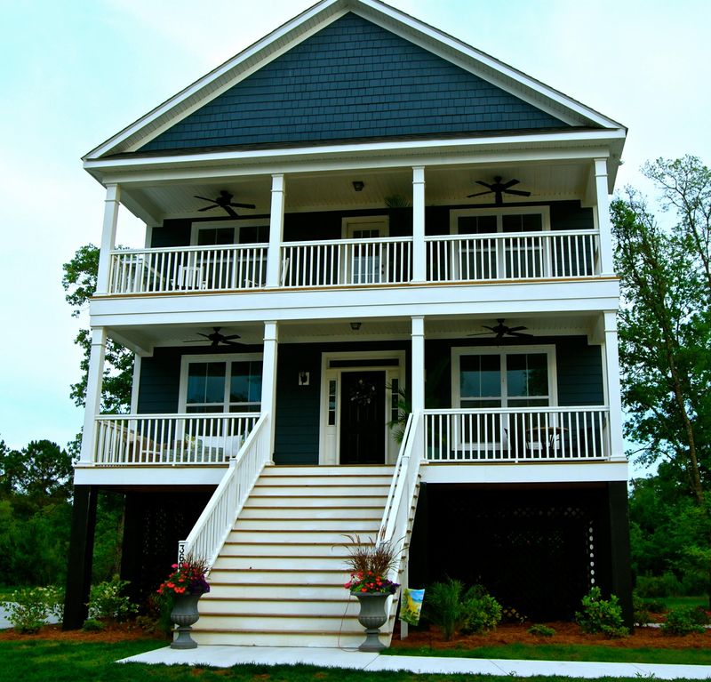 3609 Purple Martin Ct, Mount Pleasant, SC 29466