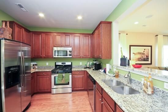 1106 Bennington Dr, Charleston, SC 29492