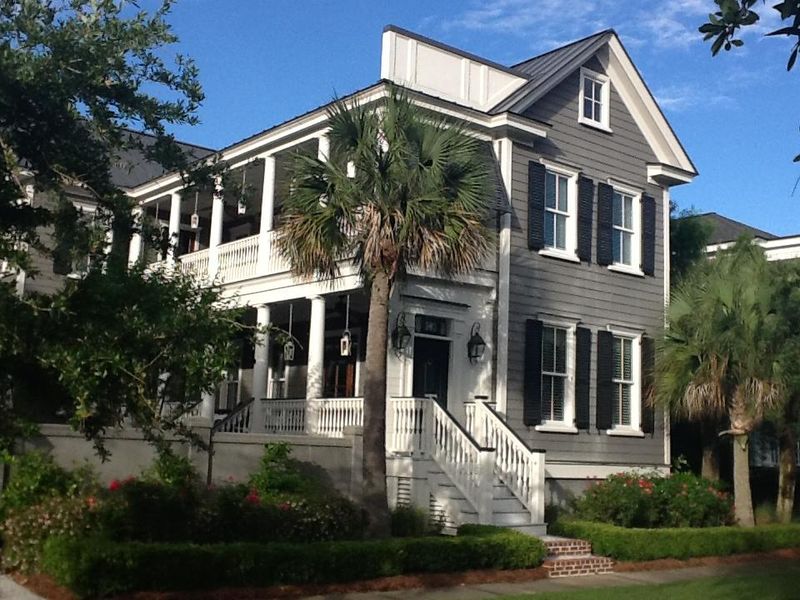 597 Galera Ln, Mount Pleasant, SC 29464