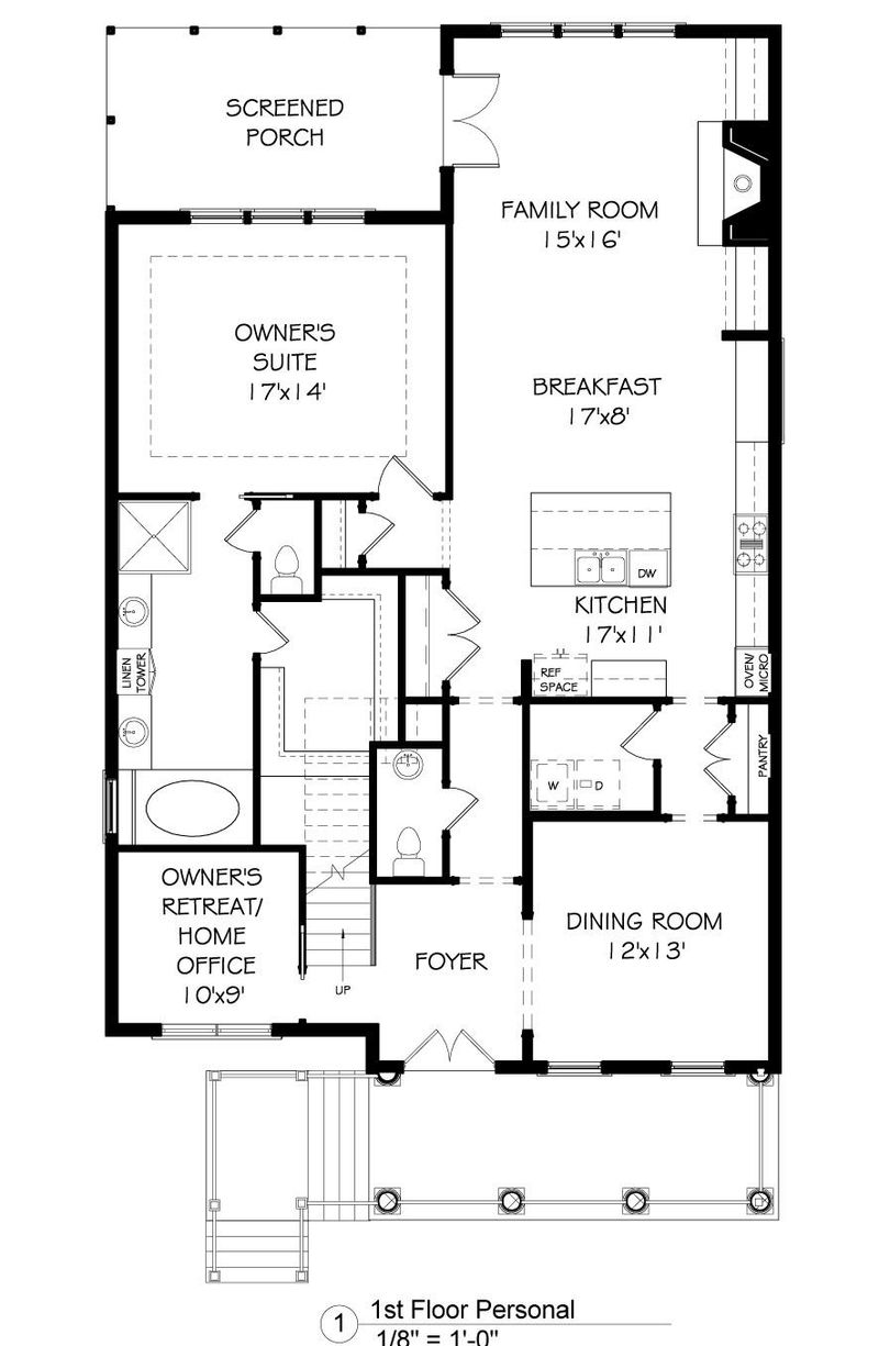 1865 Village Crossing Dr, Charleston, SC 29492