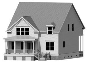 1865 Village Crossing Dr, Charleston, SC 29492