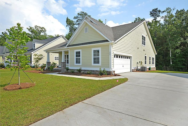 248 Silver Cypress Cir #1112, Summerville, SC 29485