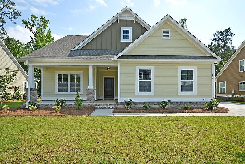 248 Silver Cypress Cir #1112, Summerville, SC 29485