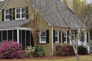 1219 Forestwood Dr, Charleston, SC 29407