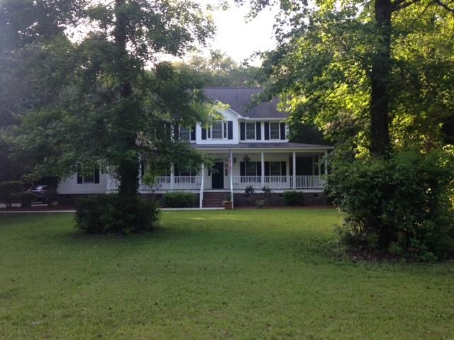 1732 Clark Hills Cir, Johns Island, SC 29455