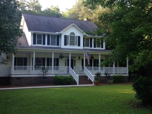 1732 Clark Hills Cir, Johns Island, SC 29455