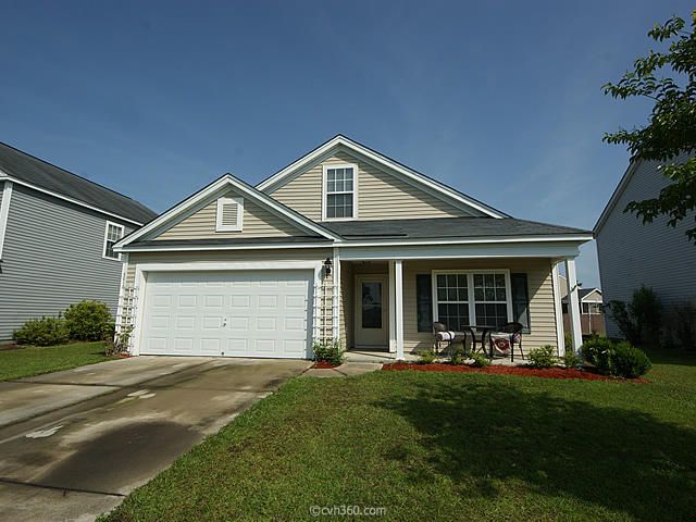 3010 Crusades St, Ladson, SC 29456