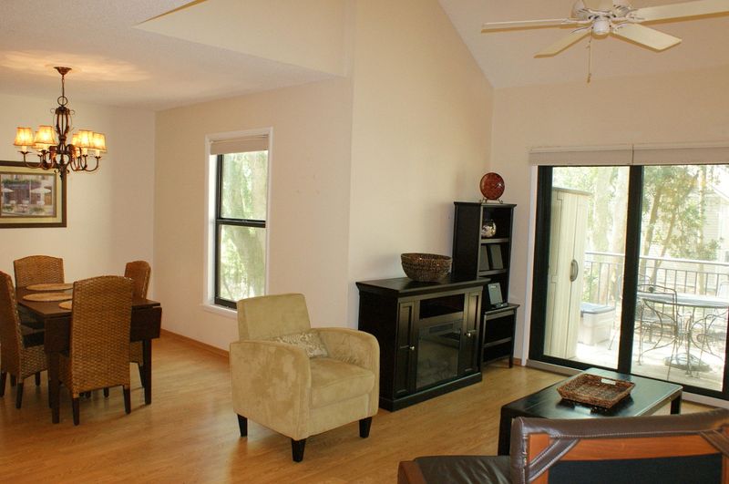 187 High Hammock Villa, Seabrook Island, SC 29455