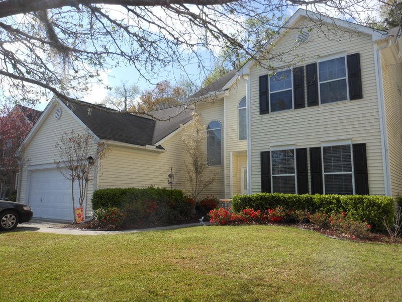 3434 Forest Glen Dr, Charleston, SC 29414