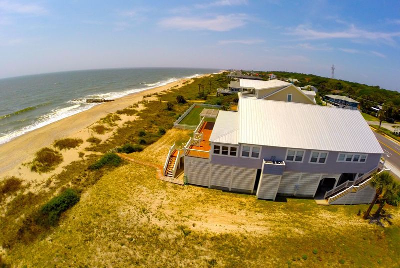 1004 Palmetto Blvd, Edisto Island, SC 29438