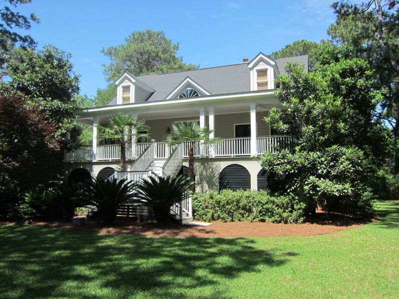 4932 Steeplechase Ln, Hollywood, SC 29449