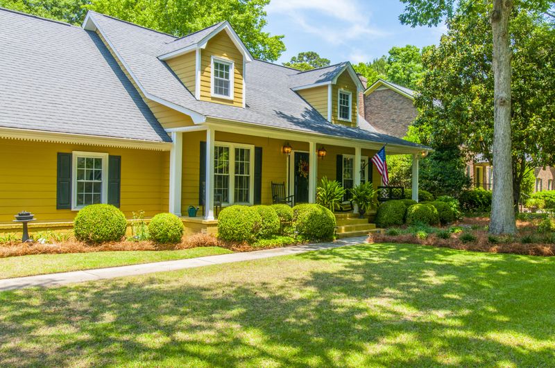 849 Farm Quarter Rd, Mount Pleasant, SC 29464