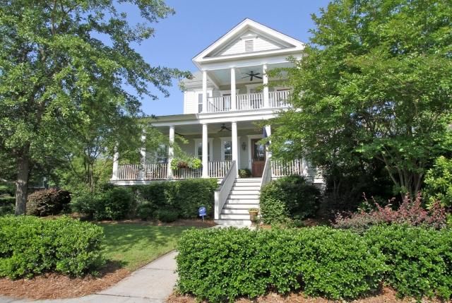 2421 Daniel Island Dr, Daniel Island, SC 29492