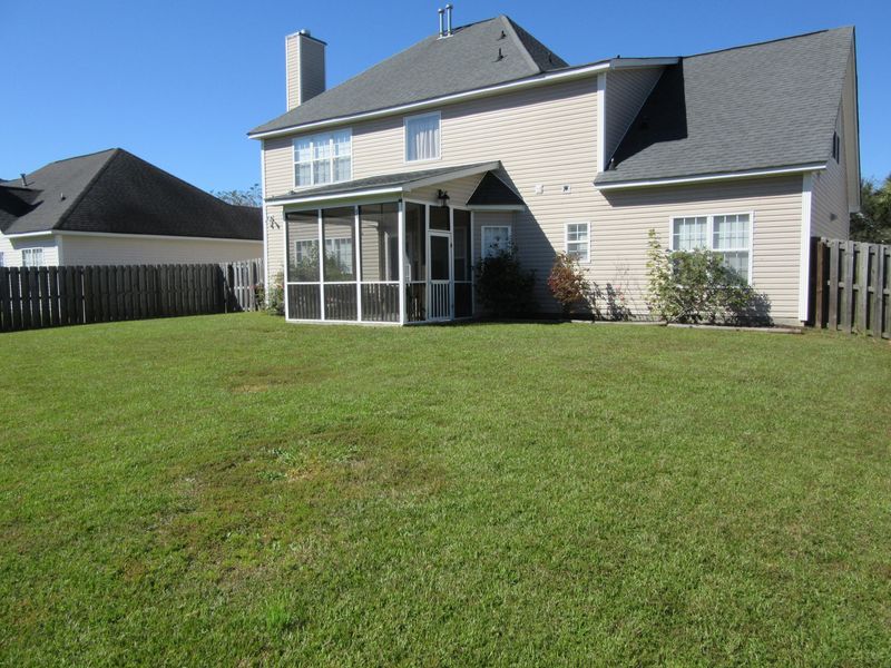 107 Temuco Ln, Summerville, SC 29483