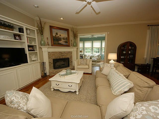205 4th, Mount Pleasant, SC 29464