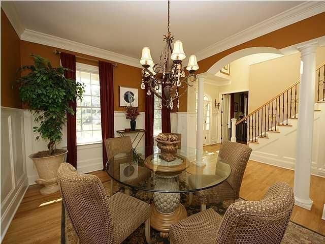 2713 Oak Manor Dr, Mount Pleasant, SC 29466