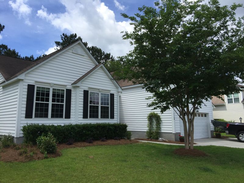 1120 Willoughby Ln, Mount Pleasant, SC 29466