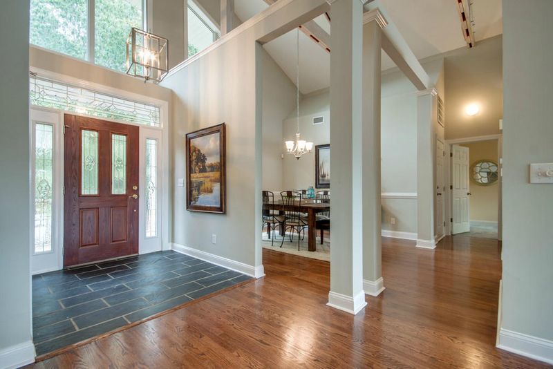 535 Flannery Pl, Mount Pleasant, SC 29466