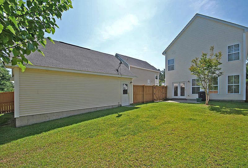 528 Delafield Dr, Summerville, SC 29483