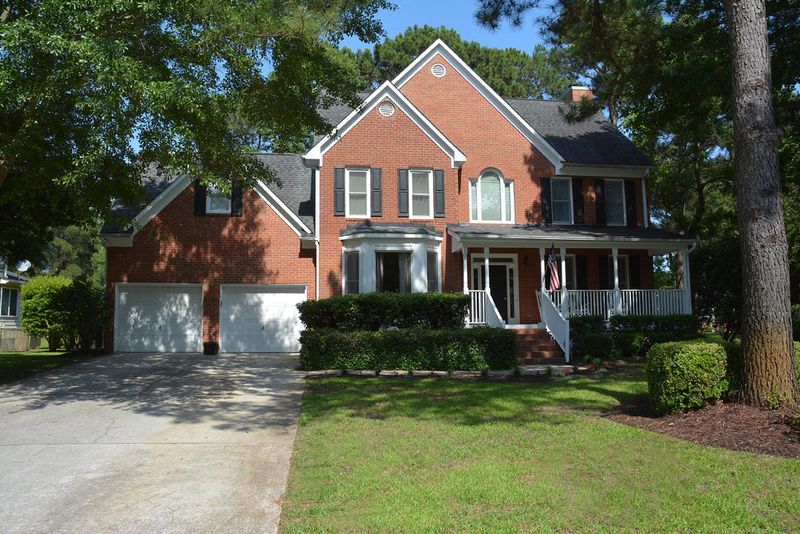 2771 Gaston Gate, Mount Pleasant, SC 29466