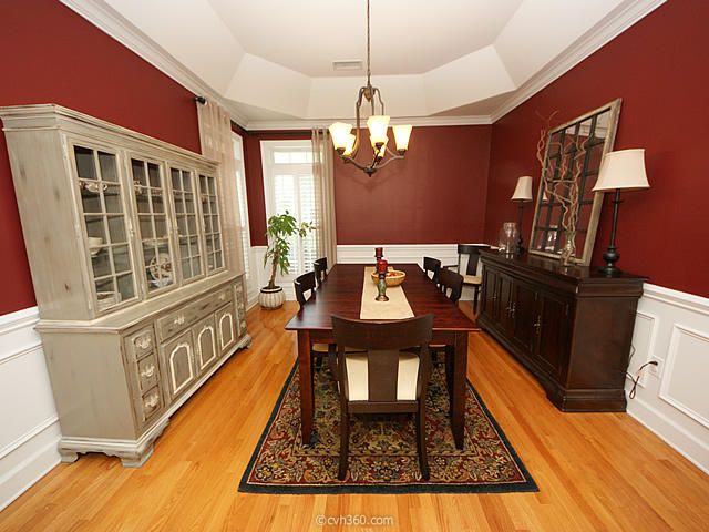 821 Treasury Bend Dr, Charleston, SC 29412