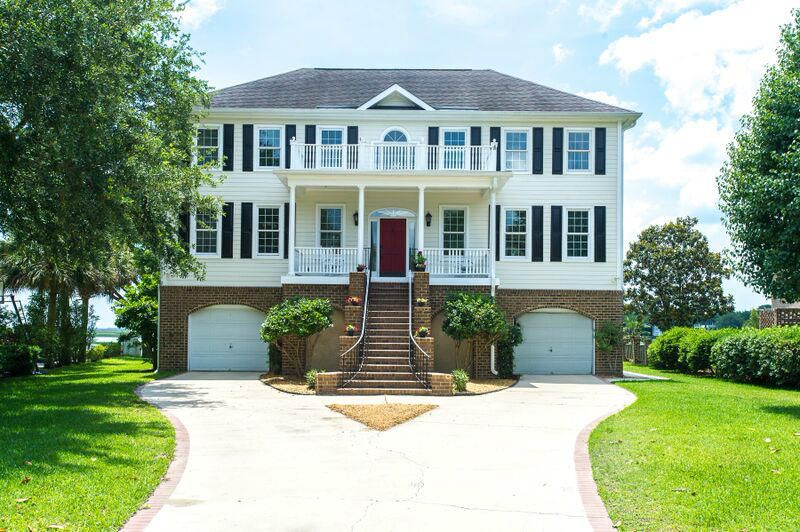 1066 Sea Eagle Watch, Charleston, SC 29412