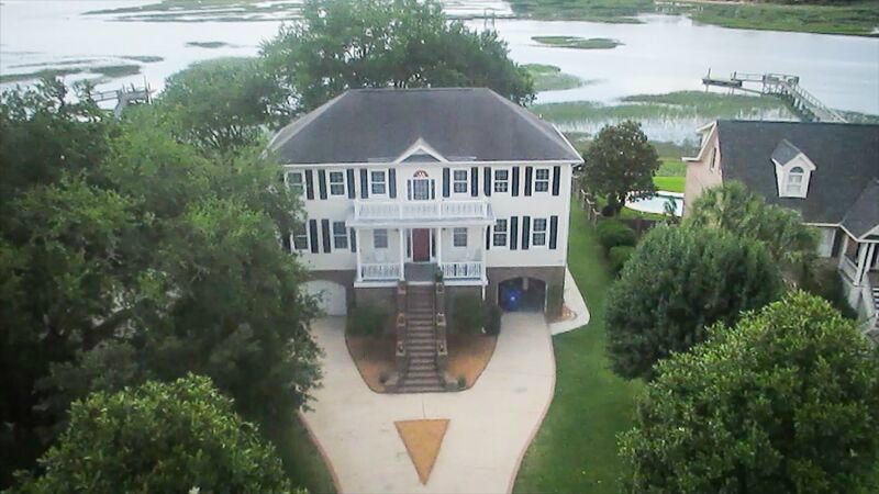 1066 Sea Eagle Watch, Charleston, SC 29412
