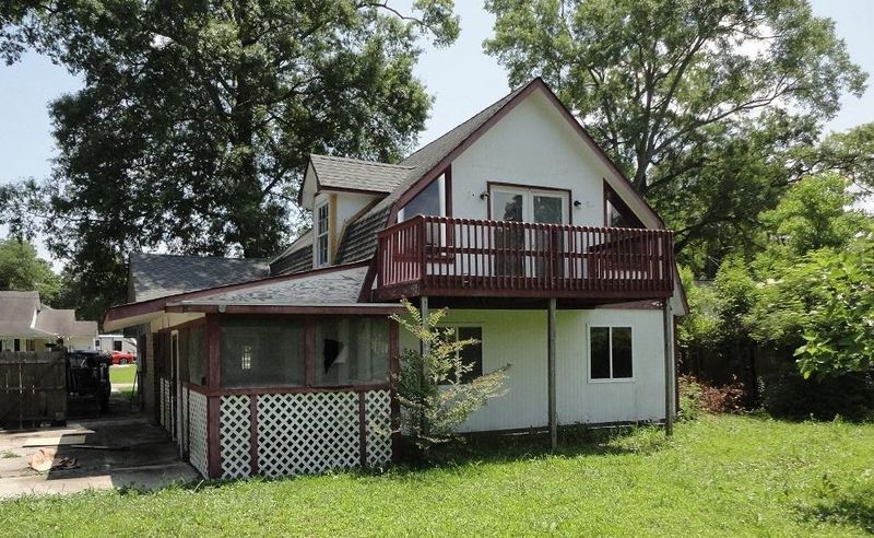 106 Weeks Ave, Goose Creek, SC 29445