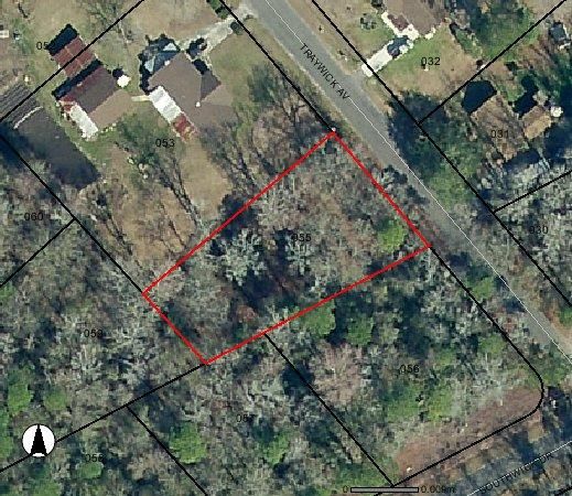 0 Traywick, Johns Island, SC 29455